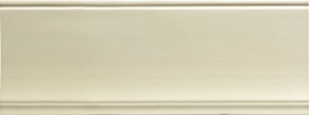 Керамический бордюр Admiration Crema Marfil Zoccolo