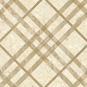 Architeza Stone Marble комбинированный мрамор и керамогранит ASM_05, размер 600х600мм