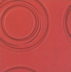 Керамогранит ARYA RED        RETT.500x500