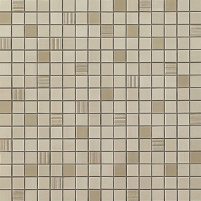 Керамическая плитка MARK Taupe Mosaic