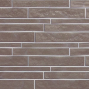 Vetro Modulo List. Sfalsato Cemento 21x25