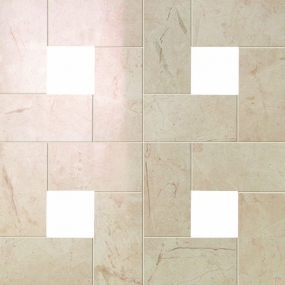 Керамогранит Marvel Beige Cassettone Lappato