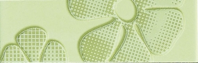 LGIJ/Glamour Jade Listello Flower Mix 8x25 tono 62 - снята с производства