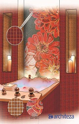 ARCHITEZA GLAM
