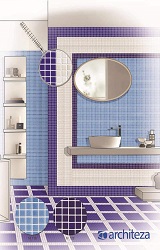ARCHITEZA MULTICOLOR