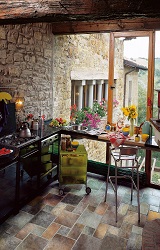 Casa Dolce Casa LE ARGILLE