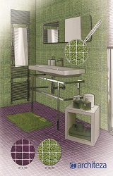 ARCHITEZA CHAMELEON