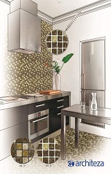 ARCHITEZA CANDY MICA