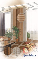 ARCHITEZA CAPRICE