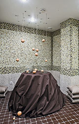ARCHITEZA GRELE GLOSS