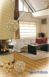 ARCHITEZA PALLADIANA GLASS