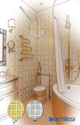 ARCHITEZA GOLD