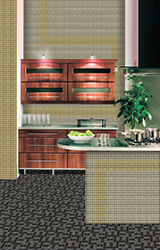 ARCHITEZA METALLIQUE