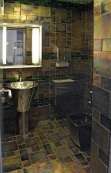 ARCHITEZA MAGIC FIRE GLASS