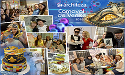 Вечеринка Carnaval de Venice