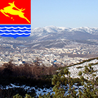 Магадан