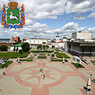 Томск