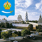 Астрахань