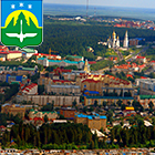 Ханты-Мансийск